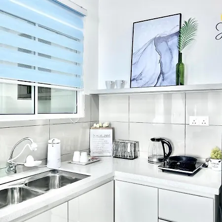 Amber Cove L Luxury Seaview 2Br L 6-8Pax L Gamesroom L City Centre L Jonker St By Jay Stay Malacca Exterior photo