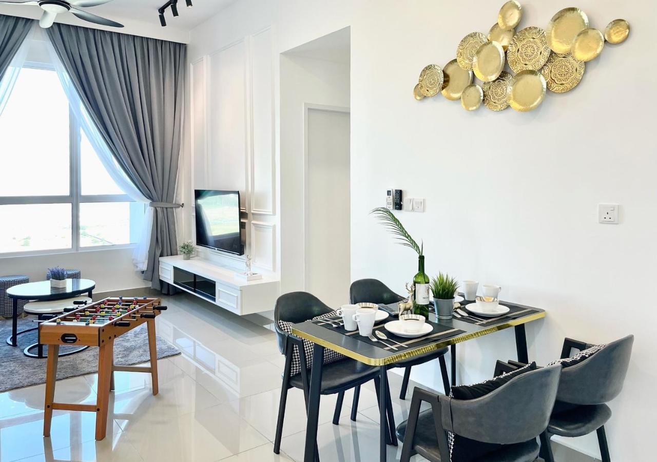 Apartment Amber Cove L Luxury Seaview 2br L 6-8pax L Gamesroom L Centre L Jonker St By Jay *