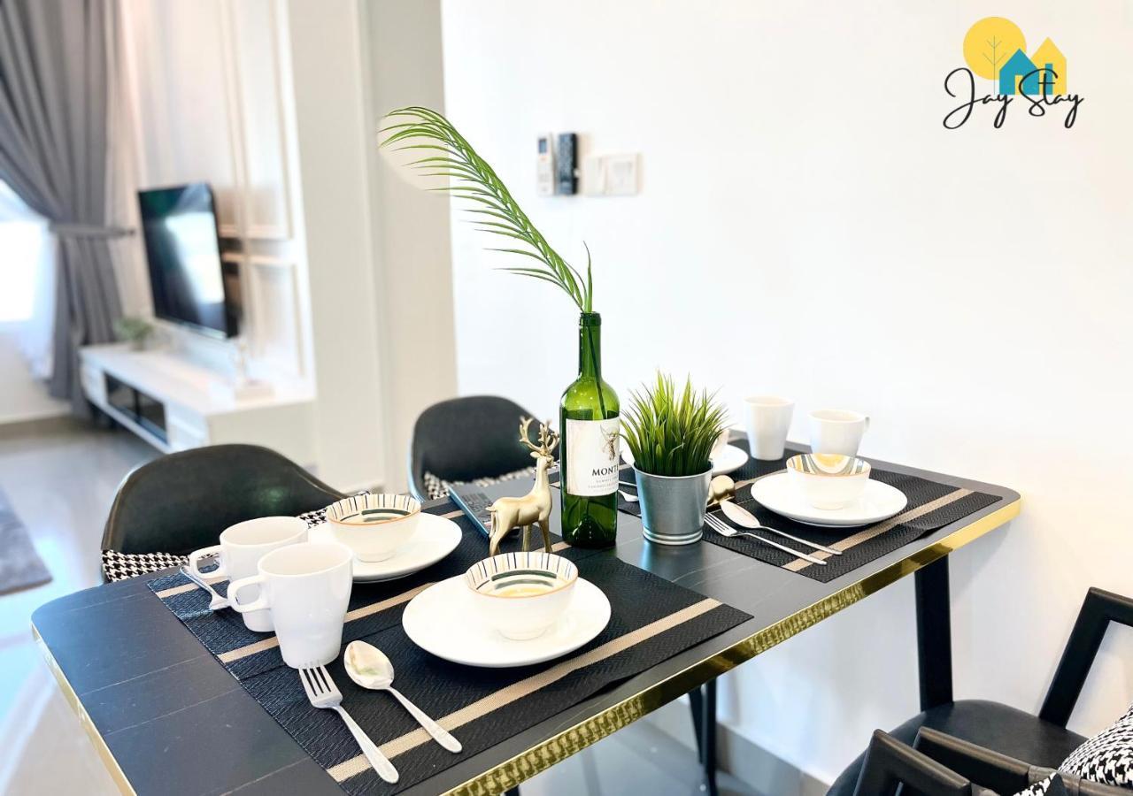Amber Cove L Luxury Seaview 2br L 6-8pax L Gamesroom L Centre L Jonker St By Jay Apartment