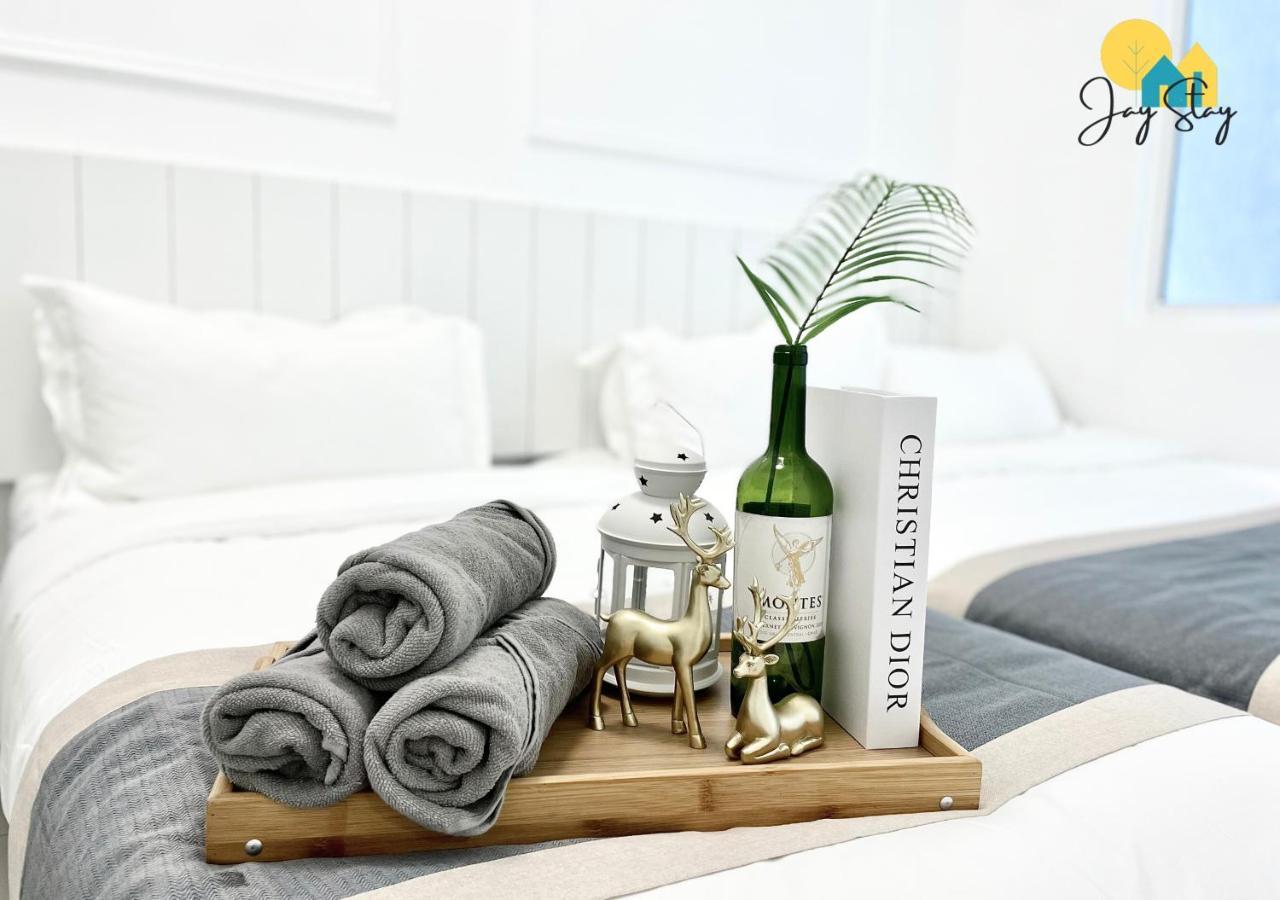 Amber Cove L Luxury Seaview 2br L 6-8pax L Gamesroom L Centre L Jonker St By Jay *