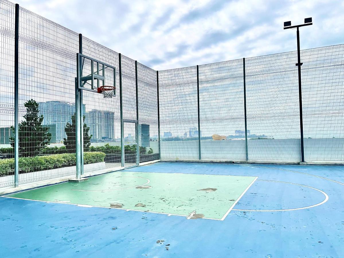 Amber Cove L Luxury Seaview 2br L 6-8pax L Gamesroom L Centre L Jonker St By Jay Apartment Malacca