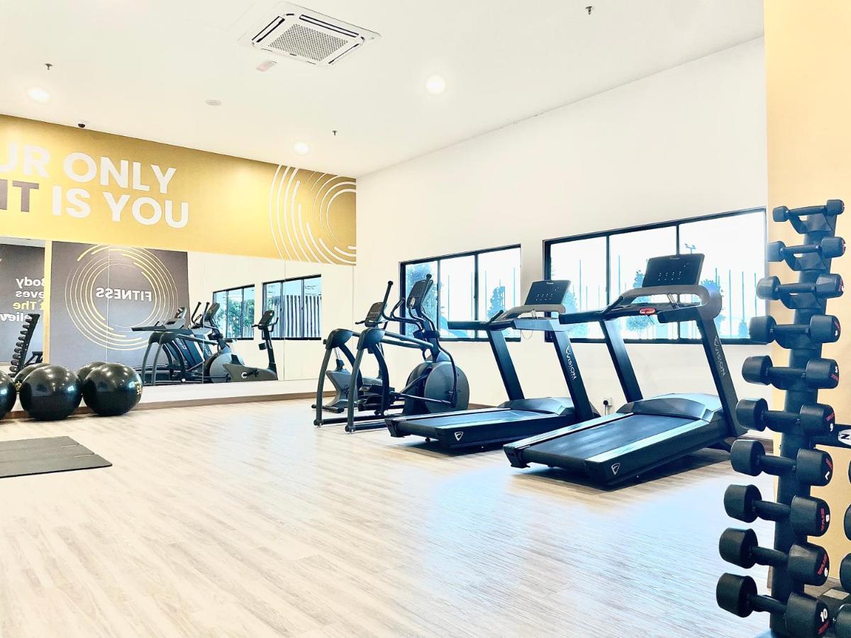 Amber Cove L Luxury Seaview 2br L 6-8pax L Gamesroom L Centre L Jonker St By Jay Apartment *