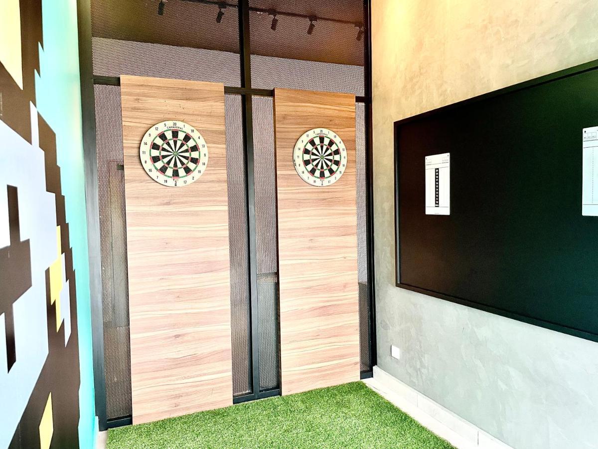 Amber Cove L Luxury Seaview 2br L 6-8pax L Gamesroom L Centre L Jonker St By Jay Apartment Malacca