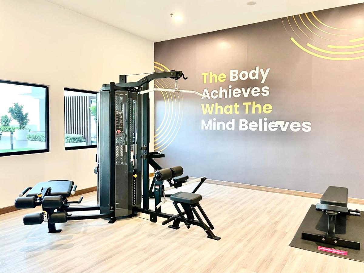 Amber Cove L Luxury Seaview 2br L 6-8pax L Gamesroom L Centre L Jonker St By Jay Apartment