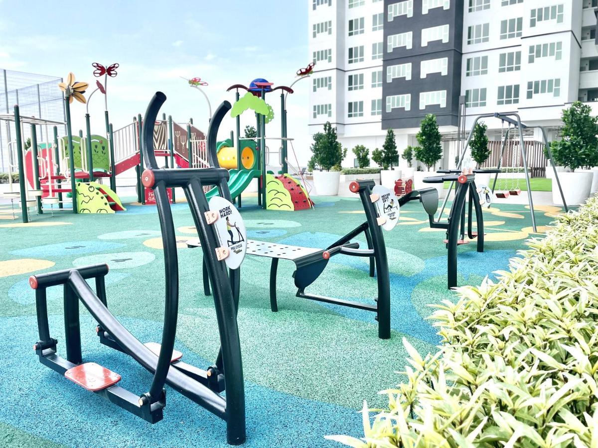 Amber Cove L Luxury Seaview 2br L 6-8pax L Gamesroom L Centre L Jonker St By Jay