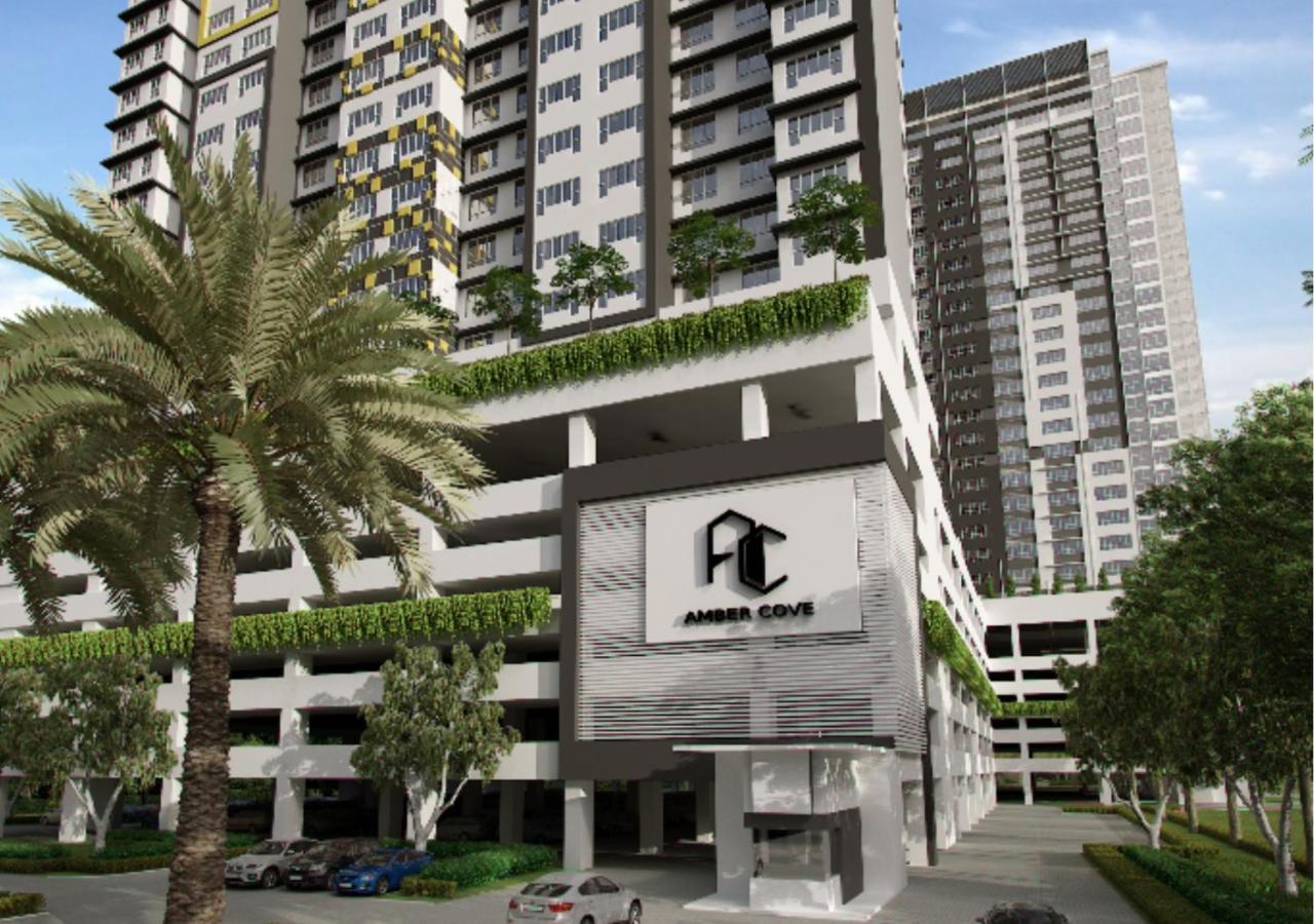 Amber Cove L Luxury Seaview 2br L 6-8pax L Gamesroom L Centre L Jonker St By Jay Apartment Malacca