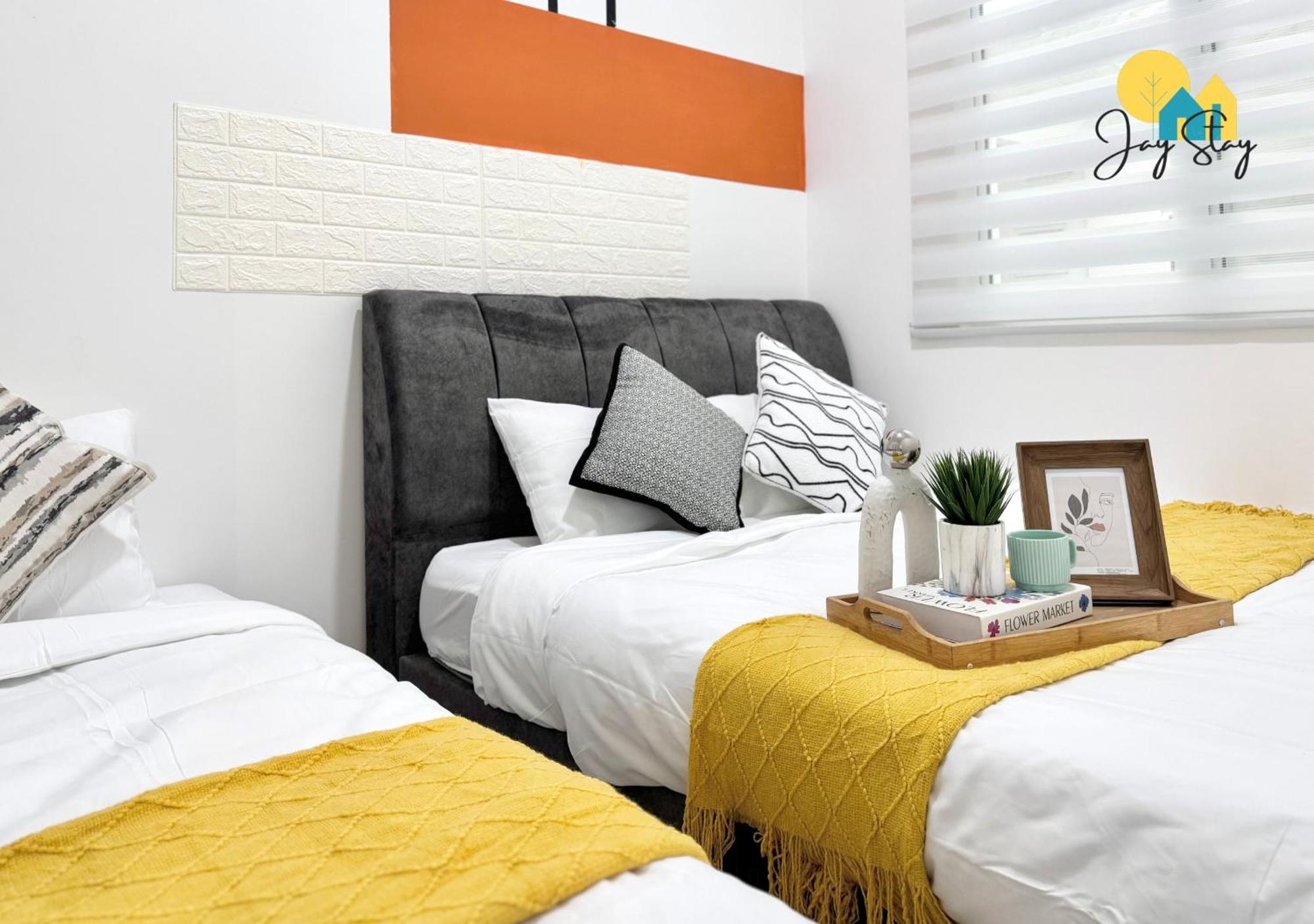 Amber Cove L Luxury Seaview 2br L 6-8pax L Gamesroom L Centre L Jonker St By Jay * Malacca